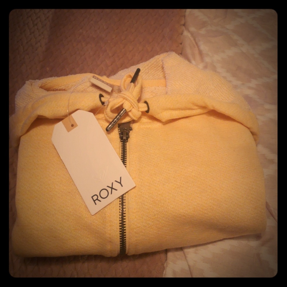 Women's Zip Up Hoodie